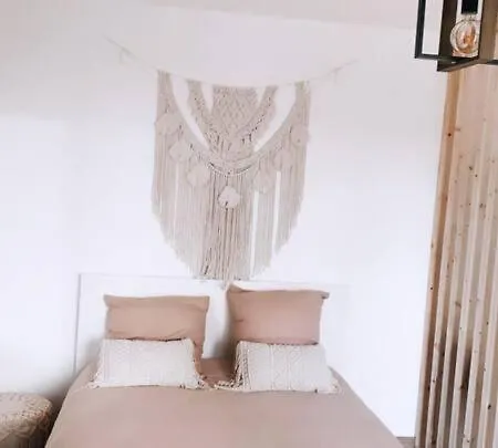 Apartman Le Magnifique *