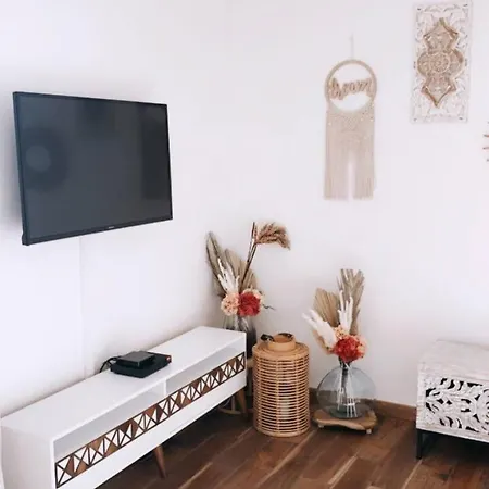 Apartman Le Magnifique *