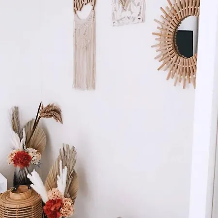 Apartment Le Magnifique