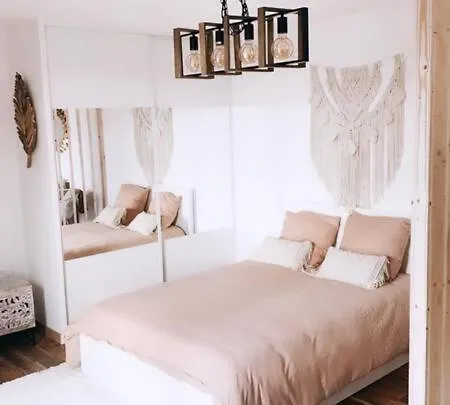 Le Magnifique Apartment Villeparisis