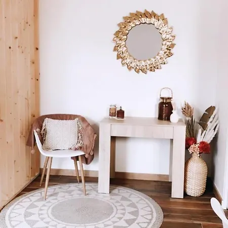 Le Magnifique Apartman *