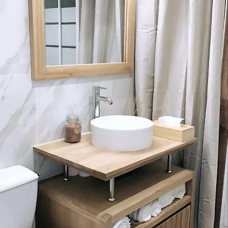 Apartman Le Magnifique *