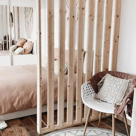 Le Magnifique Apartment Villeparisis
