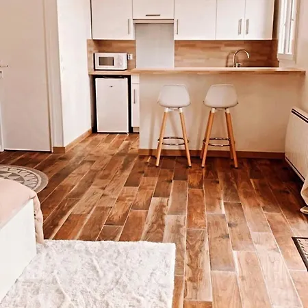 Apartman Le Magnifique *